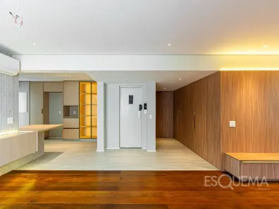 Apartamento com 3 Quartos à venda, 145m² no Cerqueira César, São Paulo