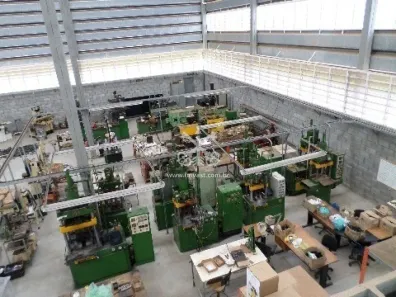 Galpão/Depósito/Armazém à venda, 2793m² no Aglomeração Urbana de Jundiaí, Jarinu