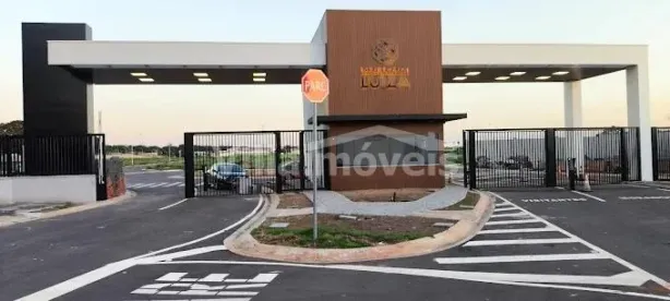 Lote/Terreno à venda, 300m² no Santa Terezinha, Paulínia