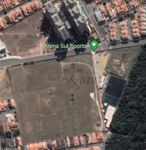 Lote/Terreno à venda, 100m² no Jardim Sul, São José dos Campos