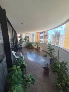 Apartamento com 4 Quartos à venda, 273m² no Meireles, Fortaleza