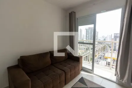 Apartamento com 2 Quartos à venda, 43m² no Vila Graciosa, São Paulo