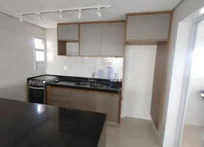Apartamento com 2 Quartos à venda, 90m² no Vila Mariana, Bauru