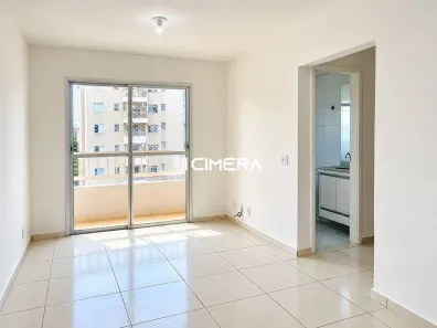 Apartamento com 2 Quartos à venda, 65m² no Jardim Vera Cruz, Sorocaba