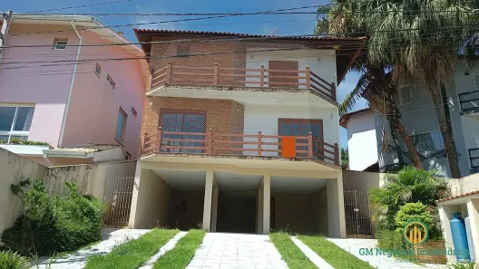 Casa de Condomínio com 4 Quartos à venda, 460m² no San Diego Park, Cotia