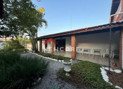 Casa com 7 Quartos à venda, 430m² no Parque Balneário Oasis, Peruíbe