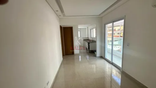 Apartamento com 1 Quarto à venda, 65m² no Guilhermina, Praia Grande