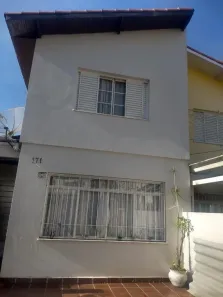 Casa de Condomínio com 3 Quartos à venda, 128m² no Vila Mazzei, São Paulo