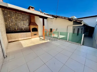 Casa com 3 Quartos à venda, 105m² no Rio Branco, Belo Horizonte