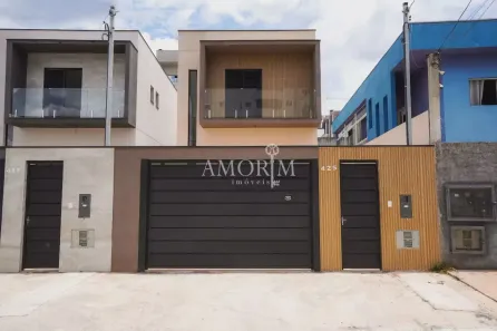 Sobrado com 3 Quartos à venda, 118m² no Portais (Polvilho), Cajamar