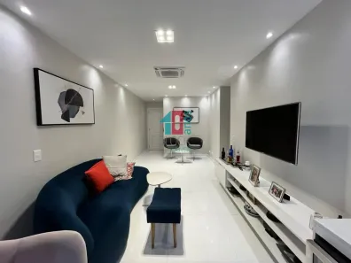 Apartamento com 3 Quartos à venda, 87m² no Recreio dos Bandeirantes, Rio de Janeiro