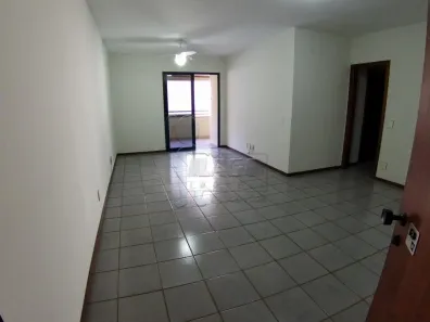Apartamento com 3 Quartos à venda, 119m² no Jardim São Luiz, Ribeirão Preto