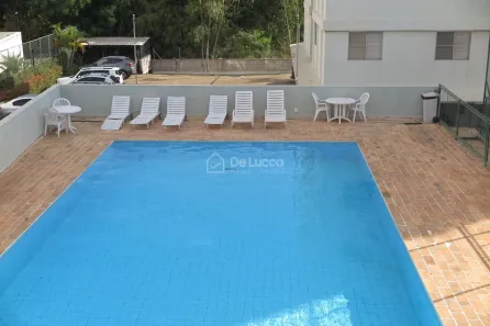 Apartamento com 3 Quartos à venda, 112m² no Parque Taquaral, Campinas