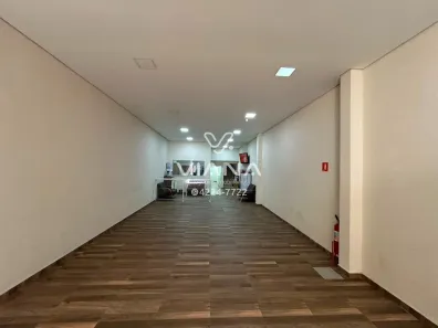 Ponto Comercial à venda, 379m² no Centro, São Caetano do Sul