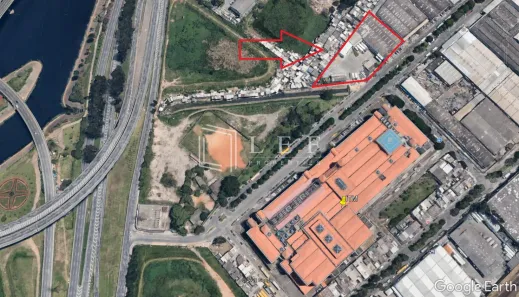 Galpão/Depósito/Armazém para alugar, 3874m² no Jardim Humaitá, São Paulo