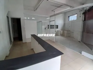 Ponto Comercial para alugar, 45m² no Osvaldo Cruz, São Caetano do Sul