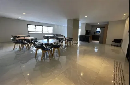 Apartamento com 1 Quarto à venda, 25m² no Santana, São Paulo