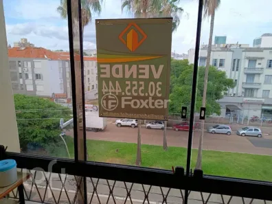 Apartamento com 3 Quartos à venda, 80m² no Farroupilha, Porto Alegre