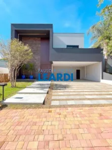 Casa de Condomínio com 4 Quartos à venda, 399m² no Alphaville, Santana de Parnaíba
