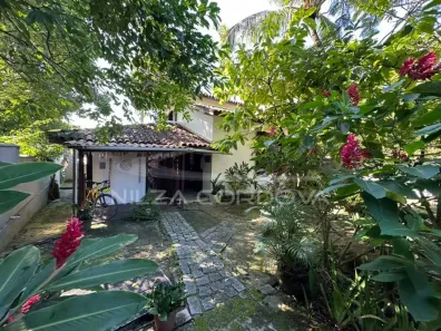 Casa com 3 Quartos à venda, 129m² no Arraial D'Ajuda, Porto Seguro