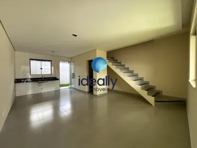 Casa com 3 Quartos para alugar, 115m² no Pedra Azul, Contagem