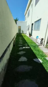 Casa com 2 Quartos à venda, 120m² no Belo Vale, Santa Luzia