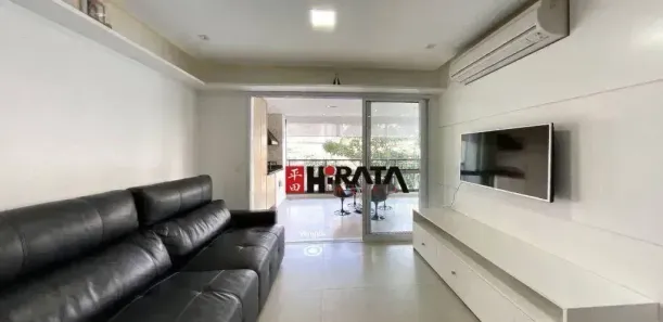 Apartamento com 2 Quartos à venda, 64m² no Vila Cordeiro, São Paulo