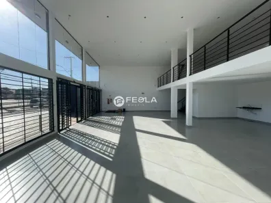 Ponto Comercial para alugar, 202m² no Jardim Ipiranga, Americana