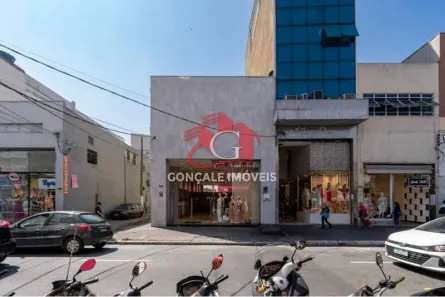 Imóvel Comercial à venda, 2820m² no Brás, São Paulo