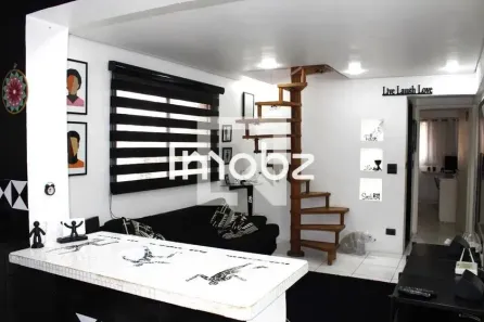 Cobertura com 2 Quartos à venda, 90m² no Perdizes, São Paulo