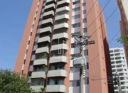 Apartamento com 3 Quartos à venda, 130m² no Sumarezinho, São Paulo