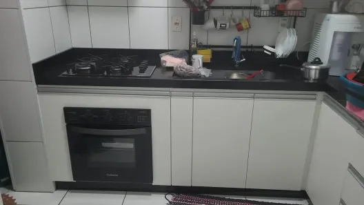 Apartamento com 2 Quartos à venda, 65m² no Parque Camélias, Campinas