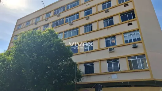 Cobertura com 2 Quartos à venda, 54m² no Méier, Rio de Janeiro