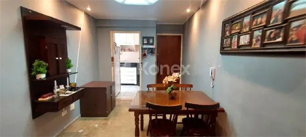 Apartamento com 2 Quartos à venda, 60m² no Parada Inglesa, São Paulo
