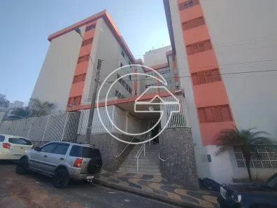 Apartamento com 2 Quartos à venda, 110m² no Centro, Marília