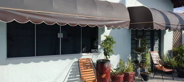 Casa com 5 Quartos à venda, 300m² no Jardim Itacolomi, Mogi Guaçu