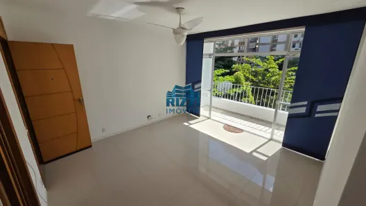Apartamento com 1 Quarto para alugar, 59m² no Freguesia (Jacarepaguá), Rio de Janeiro