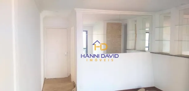 Apartamento com 3 Quartos à venda, 78m² no Chácara Inglesa, São Paulo