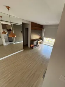 Apartamento com 2 Quartos à venda, 60m² no Jardim São Domingos, Americana