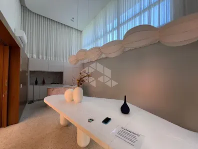 Apartamento com 1 Quarto para alugar, 42m² no Moinhos de Vento, Porto Alegre