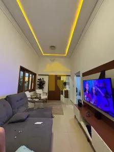 Casa com 3 Quartos à venda, 200m² no Villa Cassini, São José do Rio Preto