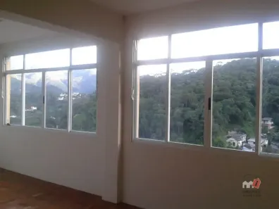 Apartamento com 3 Quartos à venda, 96m² no Duchas, Petrópolis