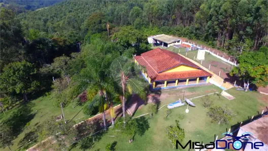 Fazenda/Sítio com 4 Quartos à venda, 120m² no Recanto Pouso Alegre, Piracaia