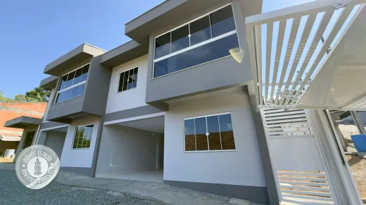 Sobrado com 3 Quartos à venda, 90m² no Fortaleza Alta, Blumenau
