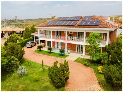 Casa de Condomínio com 5 Quartos para alugar, 515m² no Ribeirão do Lipa, Cuiabá