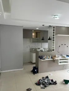 Apartamento com 2 Quartos à venda, 50m² no Jardim Novo Horizonte, Valinhos