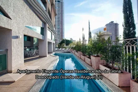 Apartamento com 3 Quartos à venda, 92m² no Alto da Glória, Goiânia