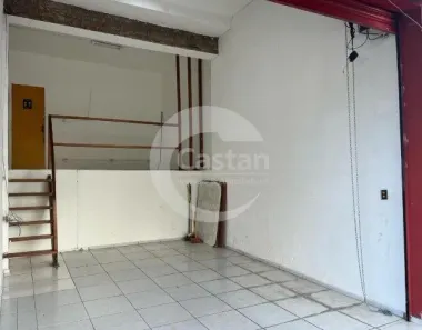 Ponto Comercial com 1 Quarto para alugar, 25m² no Vila Regente Feijó, São Paulo