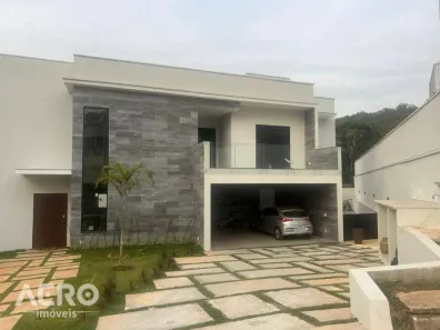 Casa com 5 Quartos à venda, 312m² no Estação, São Roque
