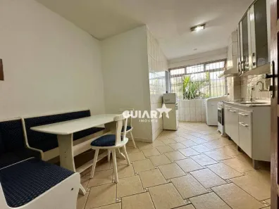 Apartamento com 1 Quarto para alugar, 35m² no Centro, Canoas